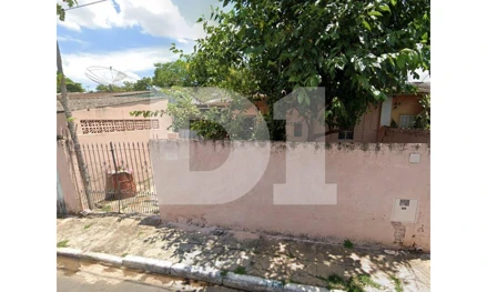 Casa em Campinas, Vila Castelo Branco, Rua Monte Prano, 315, Vila Castelo Branco, SP. Área: 36.22m2 - imagem 0