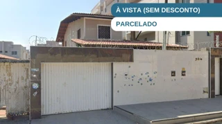 Imóvel 2716067 [''] - ['Rua Rodolfo Teófilo, 284, Tabapuá Brasília II , Caucaia/CE'] ['Potira I'] - ['Caucaia']/['CE'] - 1