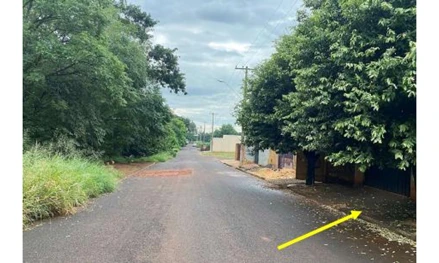 Terreno em Colina, JARDIM SANTA LUCIA, RUA 10, 770, SP. Área: 300m2 - imagem 0