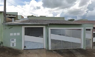 Imóvel 2568267 [''] - ['Rua Waldevino Peres Nogueira, nº.3184, Casa nº 02 - Jardim Luiza II - Franca/SP'] ['Jardim Luiza II'] - ['Franca']/['SP'] - 1