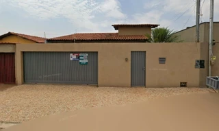 Imóvel 2934767 [''] - ['Rua 20, 12 - Casa (Lote nº 02 da Quadra 07). - Setor Jardim Goiás Ii - Jataí / GO'] ['St. Jardim Goiás II'] - ['Jataí']/['GO'] - 1