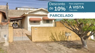 Imóvel 2870867 [''] - ['Rua Manoel de Souza Mendes, 413, Progresso Jardim, Mogi Guaçu/SP'] ['Lot. Parque do Estado'] - ['Mogi Guaçu']/['SP'] - 1