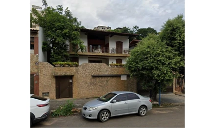 Casa em Muriaé, Gávea, Castelo Branco, Nº18, B. Gávea, Muriaé - MG, MG. Área: 226m2
