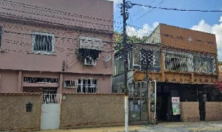 Imóvel 2595267 [''] - ['Rua Noronha Torrezão, Nº 350, Casa 02, Santa Rosa, Niterói, RJ, 24240-183, , Niterói/RJ'] ['Santa Rosa'] - ['Niterói']/['RJ'] - 1