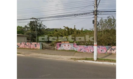 Terreno em Porto Alegre, Cavalhada, Avenida Juca Batista, 3102, RS. Área: 720m2 - imagem 0