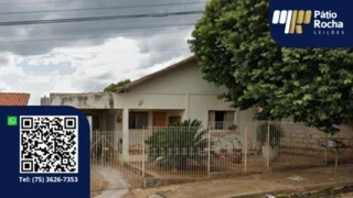 Imóvel 2402867 [''] - ['Rua Maria Helena, 220- Um lote de terreno, sob nº 03, da quadra nº 08'] [''] - ['Presidente Venceslau']/['SP'] - 1