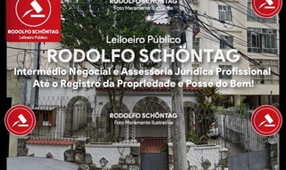 Imóvel 2374267 [''] - ['Rua Santa Alexandrina, n'] ['Rio Comprido'] - ['Rio de Janeiro']/['RJ'] - 1