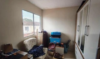 Imóvel 2604367 [''] - ['Rua Rosada, 85 - Casa 5. Bloco 9, Condomínio Casas do Campo, com direito a uma vaga de garagem - Campo Grande - Rio de Janeiro / RJ'] ['Campo Grande'] - ['Rio De Janeiro']/['RJ'] - 1