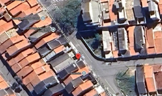 Imóvel 2905167 [''] - ['RUA AMÉRICO FILIPE DE AZEVEDO, LOTE 10 DA QUADRA K-1, 95, JARDIM SANTA LUZIA'] ['Jardim Santa Luzia'] - ['São José dos Campos']/['SP'] - 1