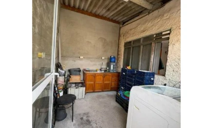 Casa em São Paulo, Vila Mafra, Rua Ibaiti, 144 - Vila Mafra, SP. Área: 82m2