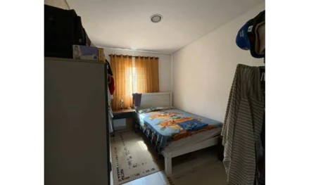 Casa em São Paulo, Vila Mafra, Rua Ibaiti, 144 - Vila Mafra, SP. Área: 82m2 - imagem 0