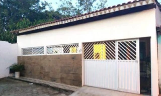 Imóvel 2598667 [''] - ['Caminho 14, nº 20, Conjunto Habitacional Una I, Centro, Una, BA, 45690-000, , Una/BA'] [''] - ['Una']/['BA'] - 1