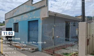 Imóvel 2707667 [''] - ['Rua General Carneiro, n 128'] ['Cristo Rei'] - ['União da Vitória']/['PR'] - 1