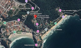 Imóvel 2949567 [''] - ['Rua C, n 109'] ['Tenório (Praia Vermelha)'] - ['Ubatuba']/['SP'] - 1