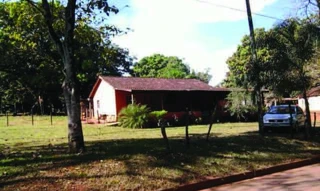 Imóvel 2496767 [''] - ['Rua 02'] ['Chácaras Recreio São Joaquim'] - ['Goiânia']/['GO'] - 1