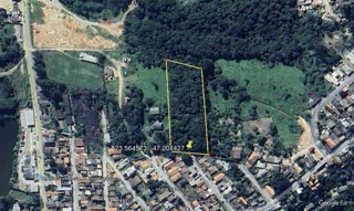 Imóvel 2851067 [''] - ['Rua Vitalino Antônio de Oliveira, Chácara Cláudia - Gleba 5 - Loteamento Três Lagoinhas - Mairinque/SP'] ['Chácaras Cangueirinha'] - ['Mairinque']/['SP'] - 1