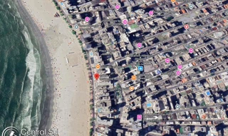 Imóvel 2889467 [''] - ['Avenida Atlântica,'] [''] - ['Balneário Camboriú']/['SC'] - 1