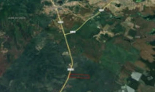 Imóvel 2968467 [''] - ['Rodovia CE-060, no sentido Aracoiaba/Antonio Diogo'] [''] - ['Aracoiaba']/['CE'] - 1