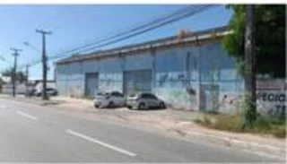 Imóvel 2504867 [''] - ['BR-116, nº 2165, KM 6, Parque Iracema, distrito de Messejana'] ['Parque Iracema'] - ['Fortaleza']/['CE'] - 1