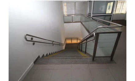 Comercial em Araçatuba, Centro, Rua Oswaldo Cruz, 35, Centro, SP. Área: 1124.5m2