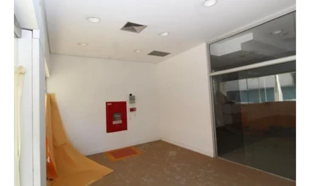Comercial em Araçatuba, Centro, Rua Oswaldo Cruz, 35, Centro, SP. Área: 1124.5m2 - imagem 0