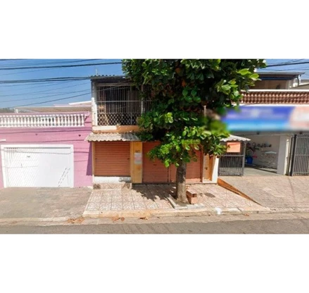 Comercial em Jundiaí, Cidade Santos Dumont, Rua Palmira Cervi Barbaro, 517, SP. Área: 59.8m2