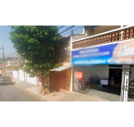 Comercial em Jundiaí, Cidade Santos Dumont, Rua Palmira Cervi Barbaro, 517, SP. Área: 59.8m2 - imagem 0