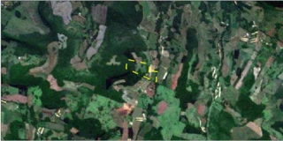 Imóvel 2585967 [''] - ['Linha Campinas'] [''] - ['Campos Novos']/['SC'] - 1