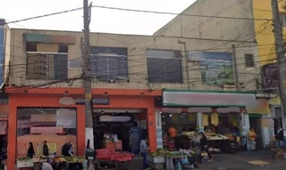 Imóvel 2612167 [''] - ['RUA PADRE JOSÉ MARIA, 10, SANTO AMARO'] ['Santo Amaro'] - ['São Paulo']/['SP'] - 1