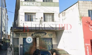 Imóvel 2612667 [''] - ['Rua Doutor Carvalho de Mendonça, 361 - Vila Belmiro - Santos - SP'] ['Marapé'] - ['Santos']/['SP'] - 1