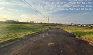 Imóvel 2939467 [''] - ['Rua Anita Marques da Silva, s/n, Parque Metropolitano, Lote 06, Quadra 2-A'] [''] - ['Umuarama']/['PR'] - 1
