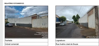 Imóvel 2702767 ['10285157'] - ['RUA AVELINO JOSE DE SOUZA,N. 146 QD U, LT 05 E 06 - FAZENDA DO SALTO, JARDIM BRASILIA - CEP: 38401-338, UBERLANDIA - MINAS GERAIS'] ['Jardim Brasília'] - ['Uberlândia']/['MG'] - 1