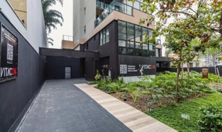 Imóvel 2407167 [''] - ['Rua Alvorada, 183- Loja'] ['Vila Olímpia'] - ['São Paulo']/['SP'] - 1