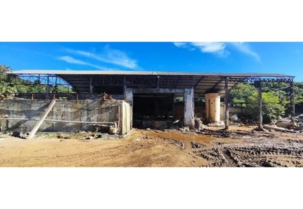 Terreno em Campo Mourão, Jardim Lar Parana, Fazenda Santa Maria, PR. Área: 121000m2