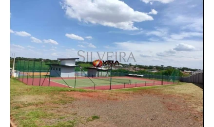 Terreno em Nova Odessa, Jardim Residencial Fibra, Rodovia Arnaldo Julio Mauerberg, Jardim Residencial Fibra, SP. Área: 390m2