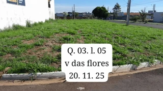 Imóvel 2645467 [''] - ['Rua das Orquídeas, Lote 09 - Quadra 13 - Villa das Flores Pereira Barreto - SP'] [''] - ['Pereira Barreto']/['SP'] - 1