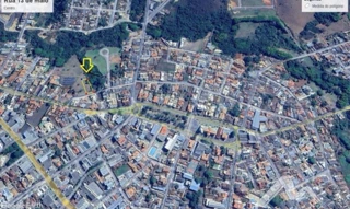 Imóvel 2503767 [''] - ['Rua 13 de Maio,'] [''] - ['Piumhi']/['MG'] - 1