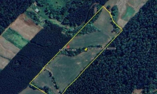 Imóvel 2647967 [''] - ['Estrada Municipal, S/N, Área de Terras n° 02, Distrito de Alto da Serra, Chapecó, SC, 89815-899, , Chapecó/SC'] [''] - ['Chapecó']/['SC'] - 1