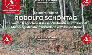 Imóvel 3072067 [''] - ['LOTE No 118, DO BAIRRO RESIDENCIAL PACO DE SAO LU'] [''] - ['Teresópolis']/['RJ'] - 1