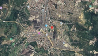 Imóvel 2889267 [''] - ['Rua P,'] [''] - ['Pedra Azul']/['MG'] - 1