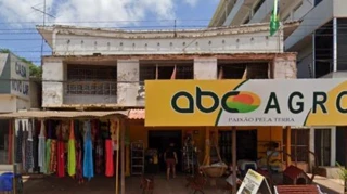 Imóvel 2617267 [''] - ['Gleba de terras - CHAPADA DA VEREDA GRANDE, Zona Rural, SN'] [''] - ['Santana']/['AP'] - 1