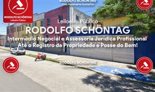 Imóvel 3017167 [''] - ['Rua Dr. Augusto Duprat, 374'] ['Cidade Nova'] - ['Rio Grande']/['RS'] - 1