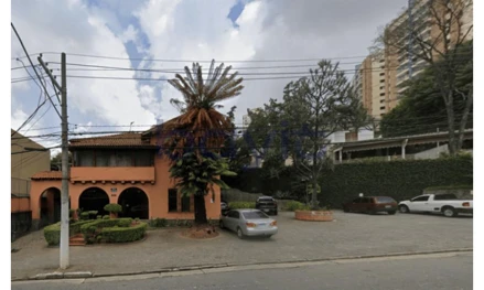 Comercial em São Paulo, Santana, Rua Amaral Gama, 219 - Santana, SP. Área: 673.52m2