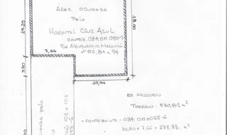 Imóvel 2829067 [''] - ['Rua Albuquerque Maranhão, 102, Cambuci, São Paulo/SP'] ['Cambuci'] - ['São Paulo']/['SP'] - 1