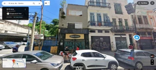 Imóvel 2973067 [''] - ['Rua do Acre, n 46'] ['Centro'] - ['Rio De Janeiro']/['RJ'] - 1