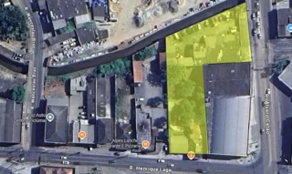 Imóvel 2692067 [''] - ['Rua Henrique Lage - nº 870 - Rua Henrique Lage com Rua Álvaro Catão, 71 - Operária Nova, Criciúma/SC, CEP 88809-052'] ['Centro'] - ['Criciúma']/['SC'] - 1