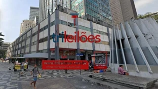 Imóvel 2701567 [''] - ['Edificio Comercio E Industria , 156 , Sala 808 - Centro - Rio De Janeiro'] [''] - ['Rio De Janeiro']/['RJ'] - 1