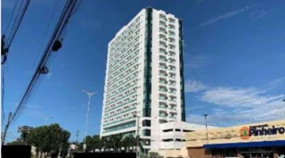 Imóvel 2662267 [''] - ['Avenida Ministro José Américo, 326, Sala 207 Tipo B - Condomínio Quartier Empresarial, Parque Iracema, Fortaleza - CE'] ['Cambeba'] - ['Fortaleza']/['CE'] - 1