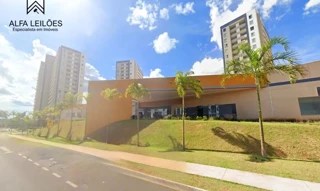 Imóvel 2489467 [''] - ['Avenida Caminho do Sol, nº 650, Luc 2, Restaurante 1, Térreo I, Bloco A do Condomínio Solar das Aguas Park Resort, Parque do Sol'] ['Parque do Sol'] - ['Olímpia']/['SP'] - 1
