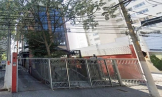 Imóvel 2885367 [''] - ['Avenida Paes de Barros, 1591 - Edifício Comercial Mult-Shopp Paes de Barros, Sala 22, Vaga 120 - Mooca - São Paulo / SP'] ['Mooca'] - ['São Paulo']/['SP'] - 1